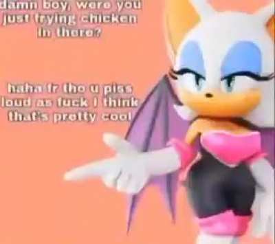 My type of girl