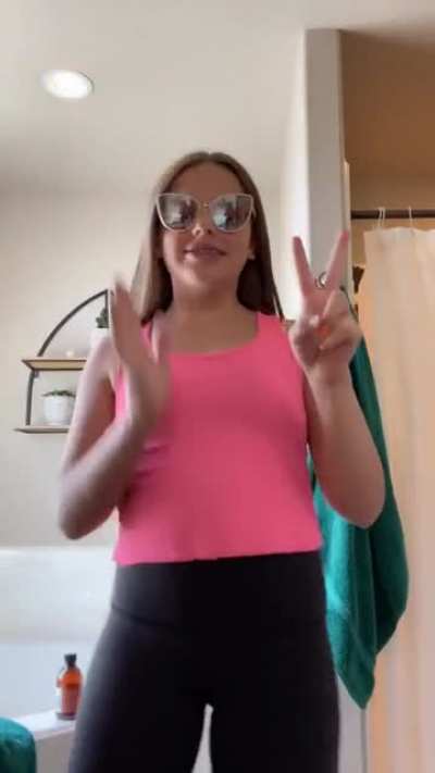 TikTok (8/11/20)