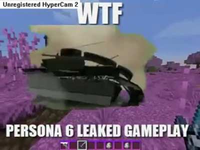 WOOOOOAAAAH GUYS