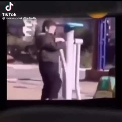 The one, two punch