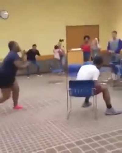Maybe Maybe Maybe