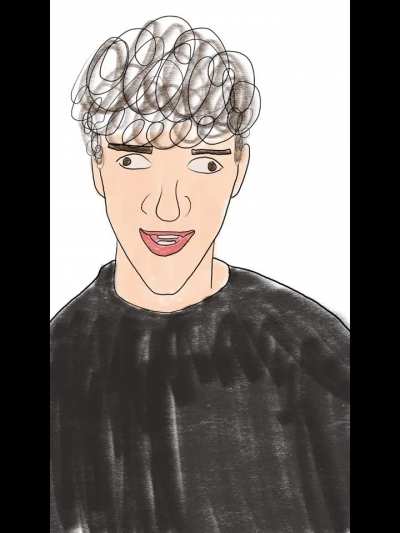So which one of y&rsquo;all told them this was cute😂