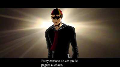 El chavo Jo'Jo