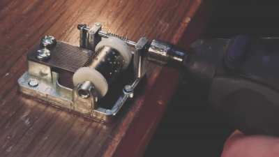 if this subreddit was a music box
