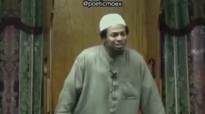 what is he high on&hellip;