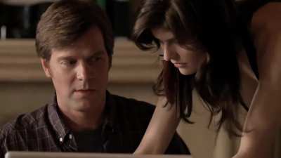 Alexandra Daddario in Parenthood 