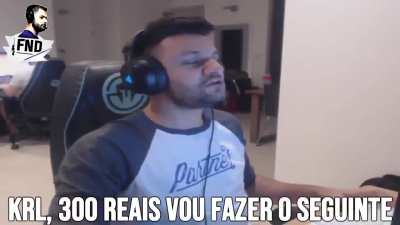 300 Reais???