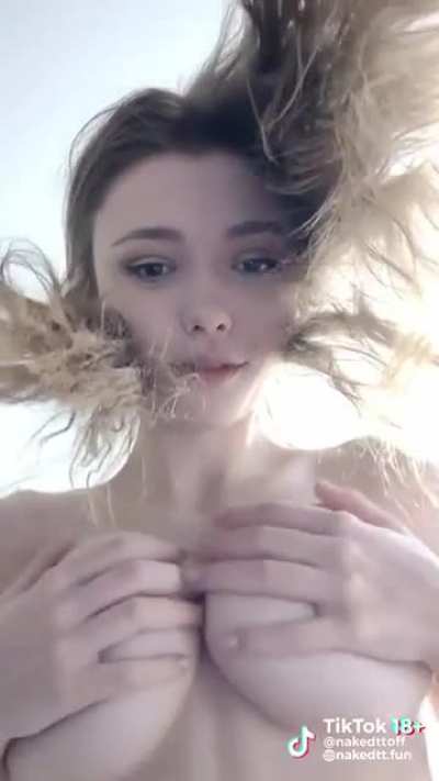 Another video from 18+tiktok since my last one got lots of up votes