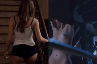 Lili Simmons