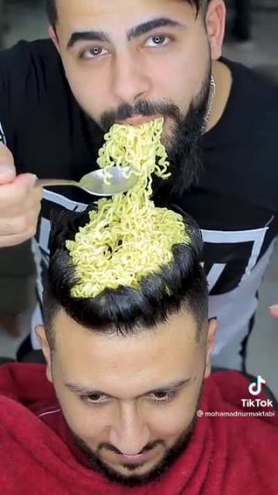 Hairamen