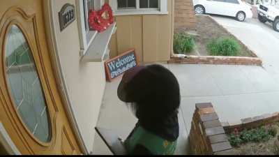no solicitations please