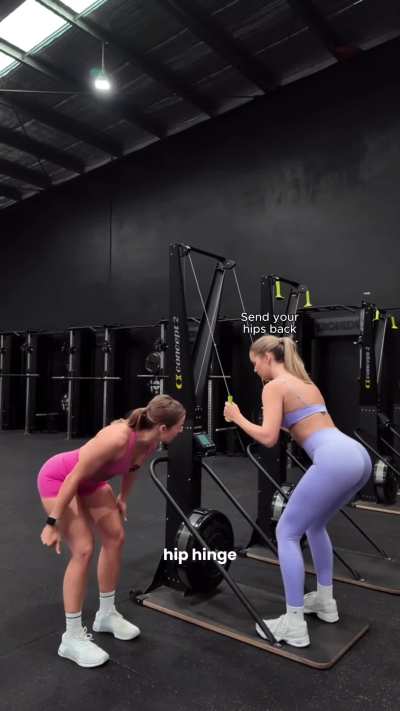 Ski Erg