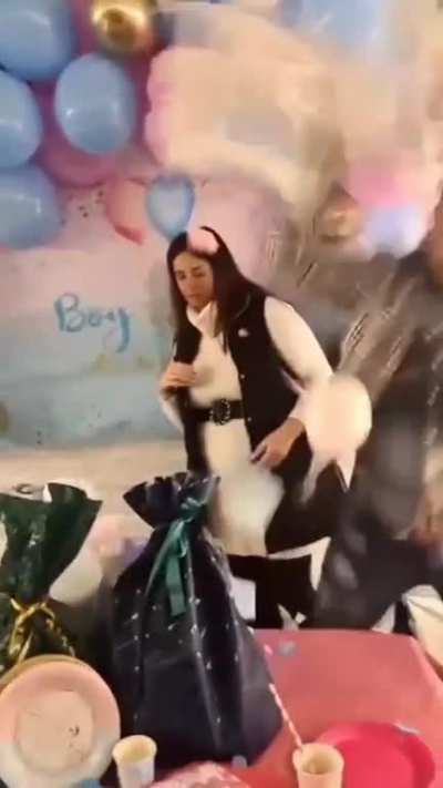 Maybe Maybe Maybe