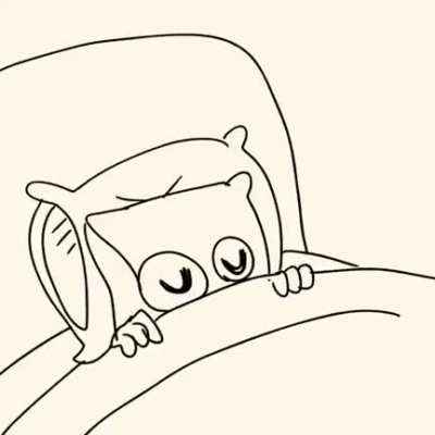 Ok me voy a mimir