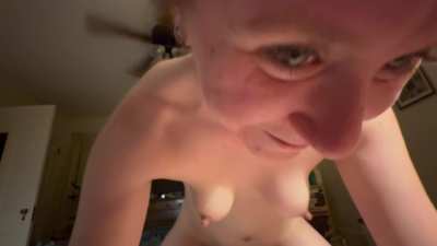 she&rsquo;s so horny [va]