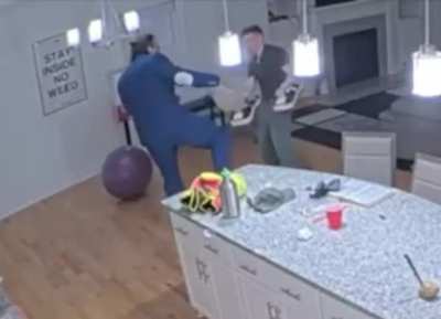The Kick