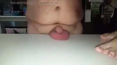 Oooooow
