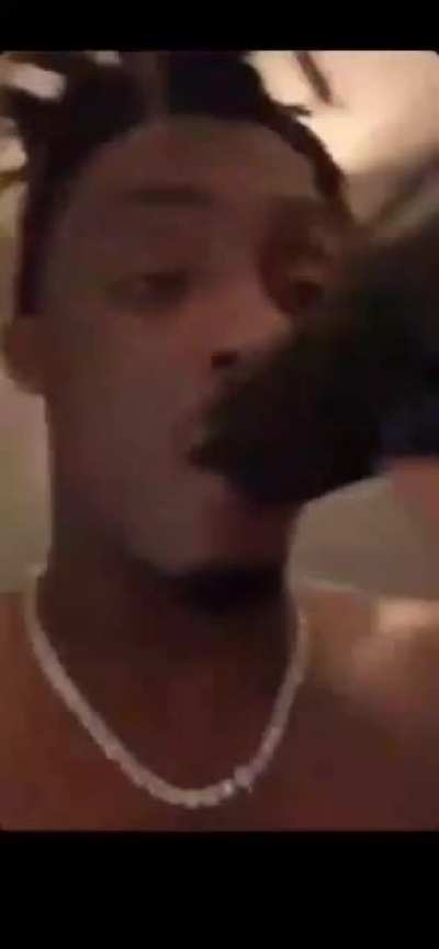 New juice freestyle surfaces