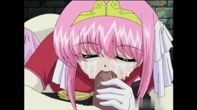 Princess Hentai