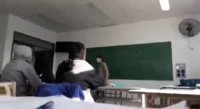 momo reencarnado