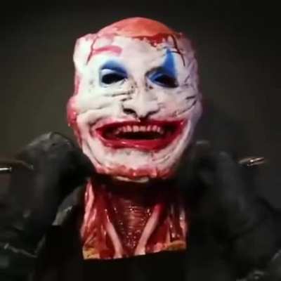 Next Level Mask