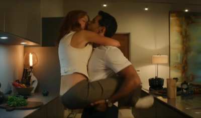 Madelaine Petsch