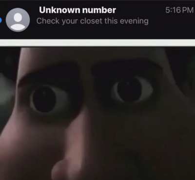 What would you do?