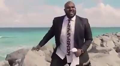 Pastor trAper fds