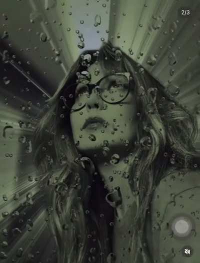 Rainy filter