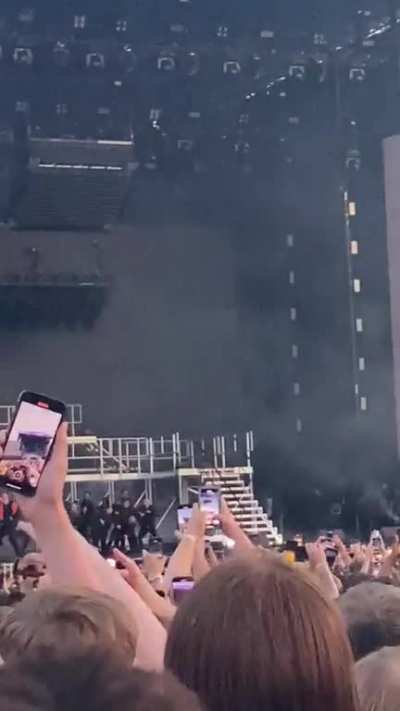video of full snippet