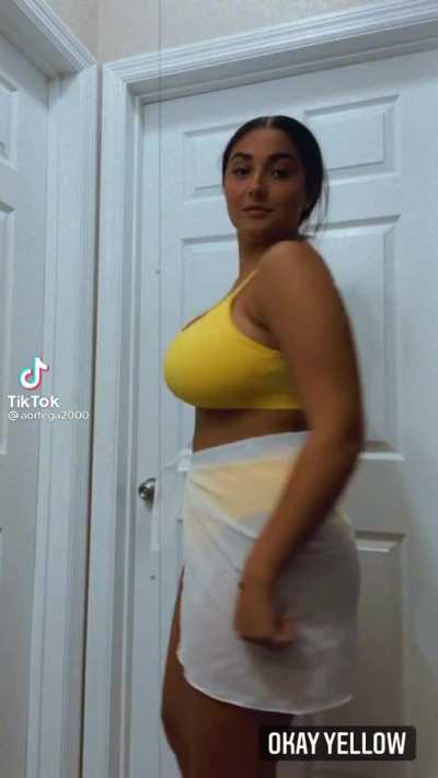They&rsquo;re huge, there&rsquo;s no hiding those