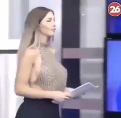 Time for some news