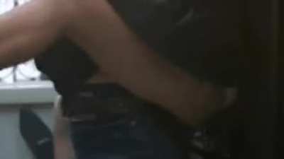 Diane Lane in Unfaithful