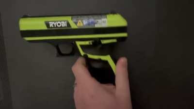 RYOBI: Bang for Buck.