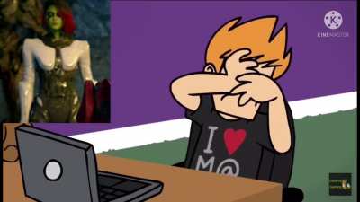 Square Enix Marvel designs got me like
