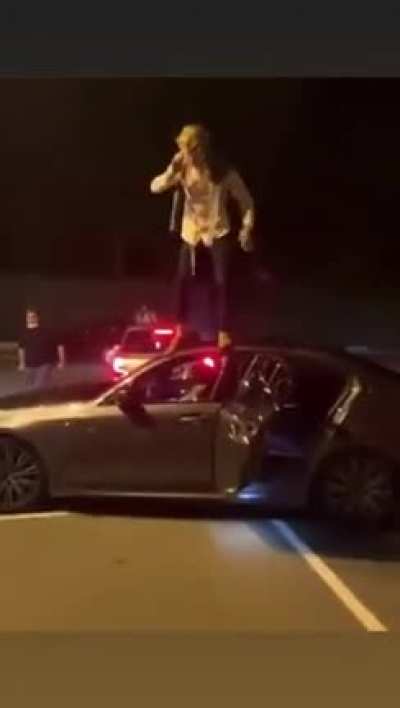 Idiots on* Cars