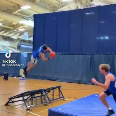Maybe maybe maybe
