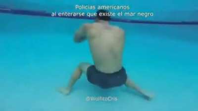 La polizzia