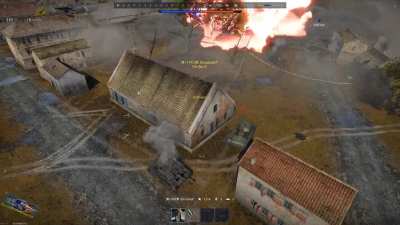 That's what i call a "tactical move"