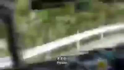 Bus driver on dejavu mode
