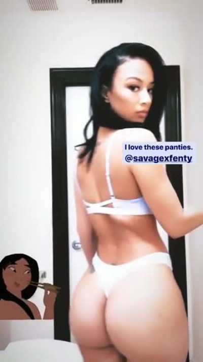 Big Boss Draya