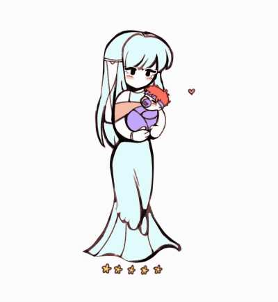The Duo Ninian we need