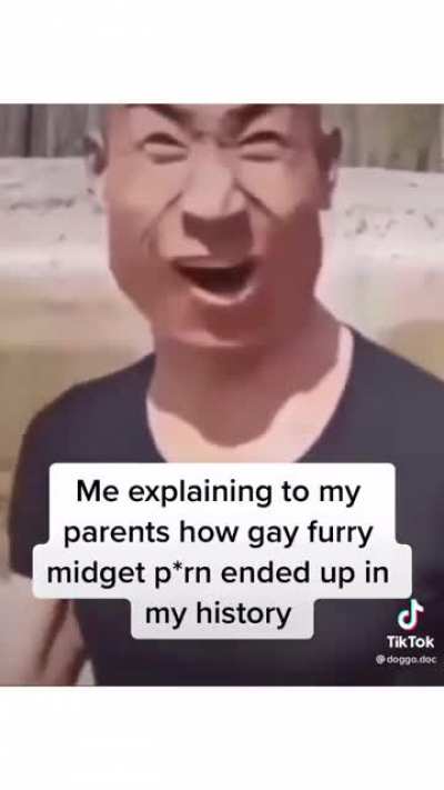 Don&rsquo;t look at my history