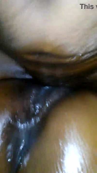 Ebony Tribbing