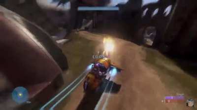 Halo Gaming