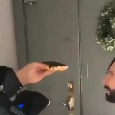 Sharing is caring