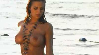 Cyber Girl of the Year 2005 - Amy Sue Cooper