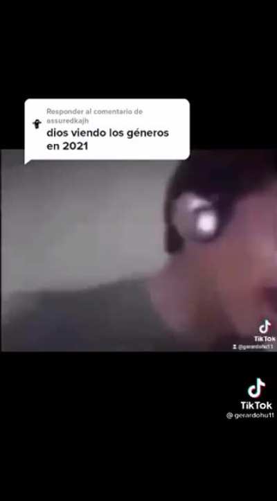 Dios usuario de fuego