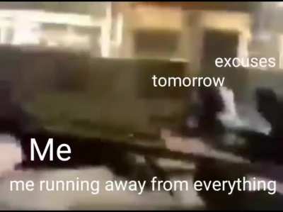 Thuk gaya ho vro