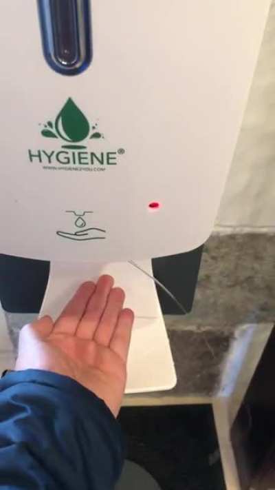 When i pee: